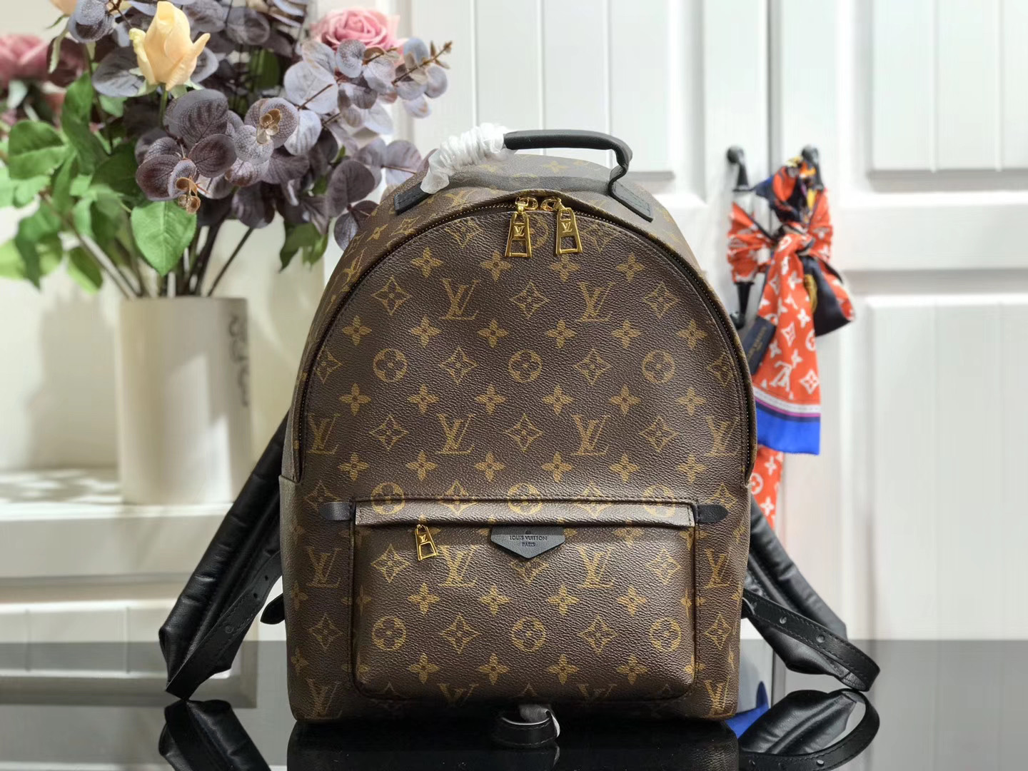 LV PALM SPRINGS MINI M41562