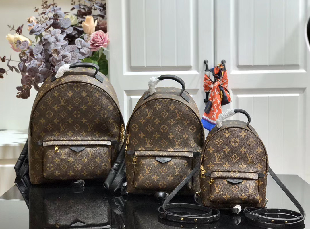 LV PALM SPRINGS MINI M41562