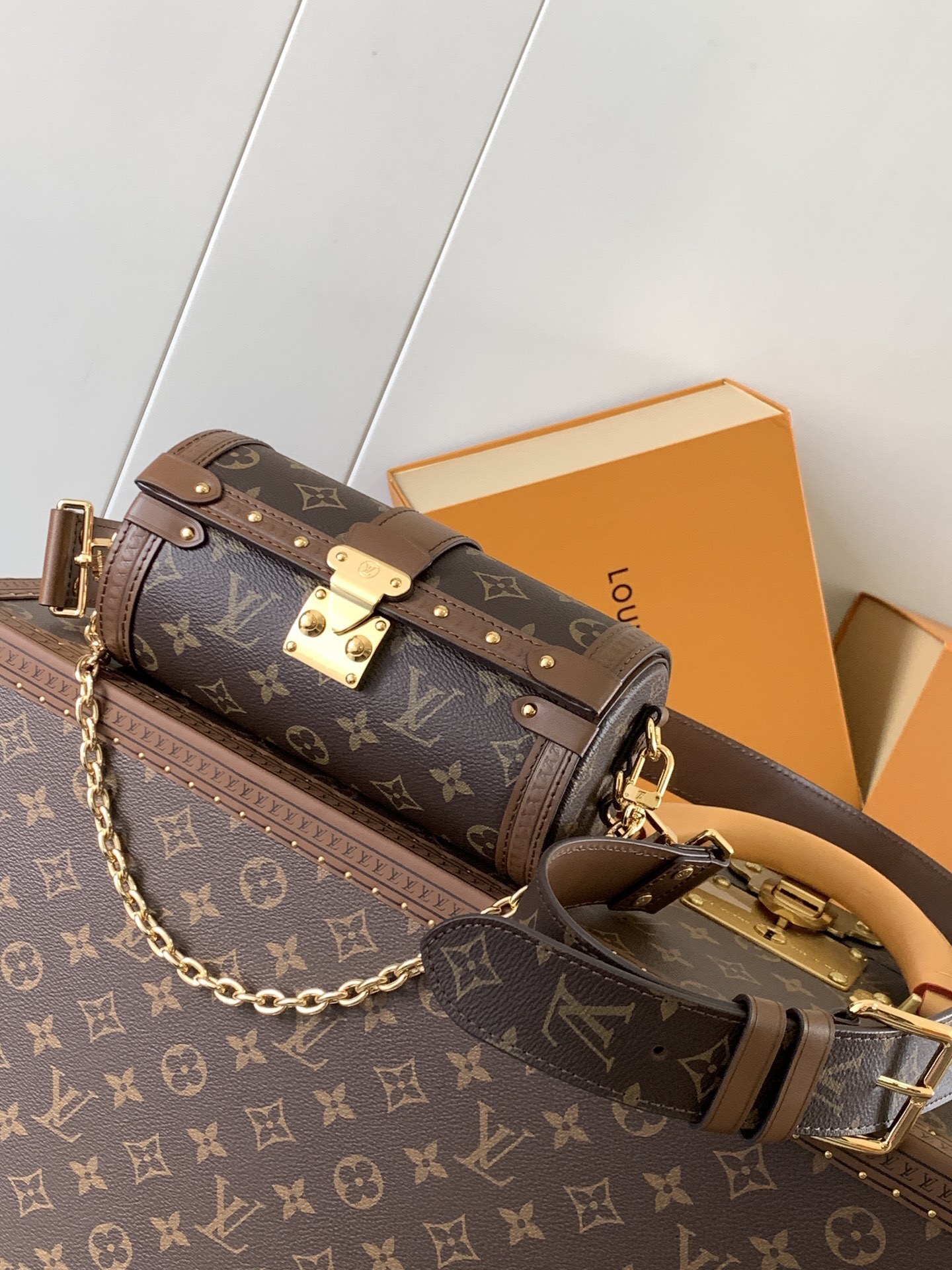 LV Papillon 4106G1 