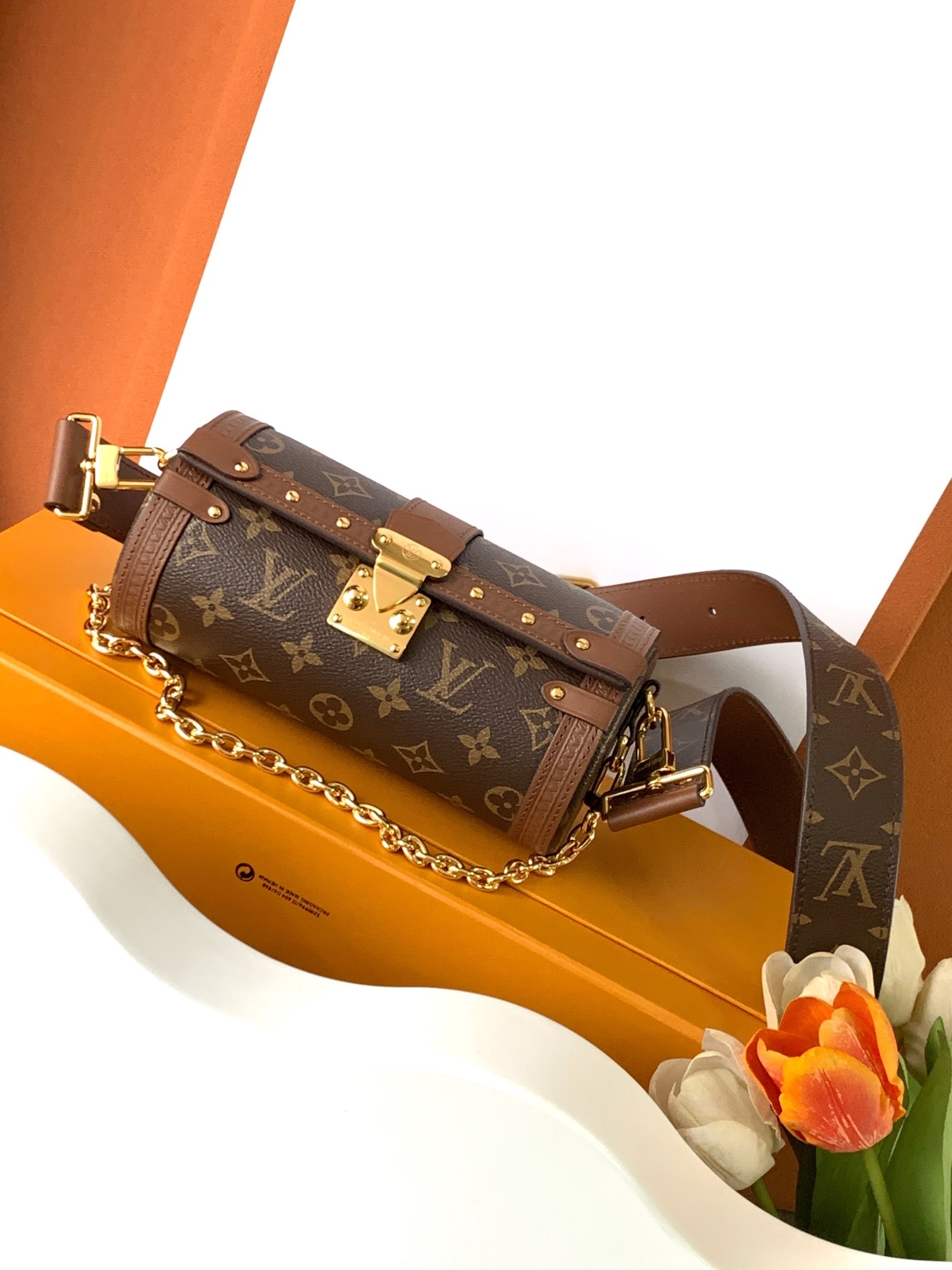 LV Papillon 4106G1 