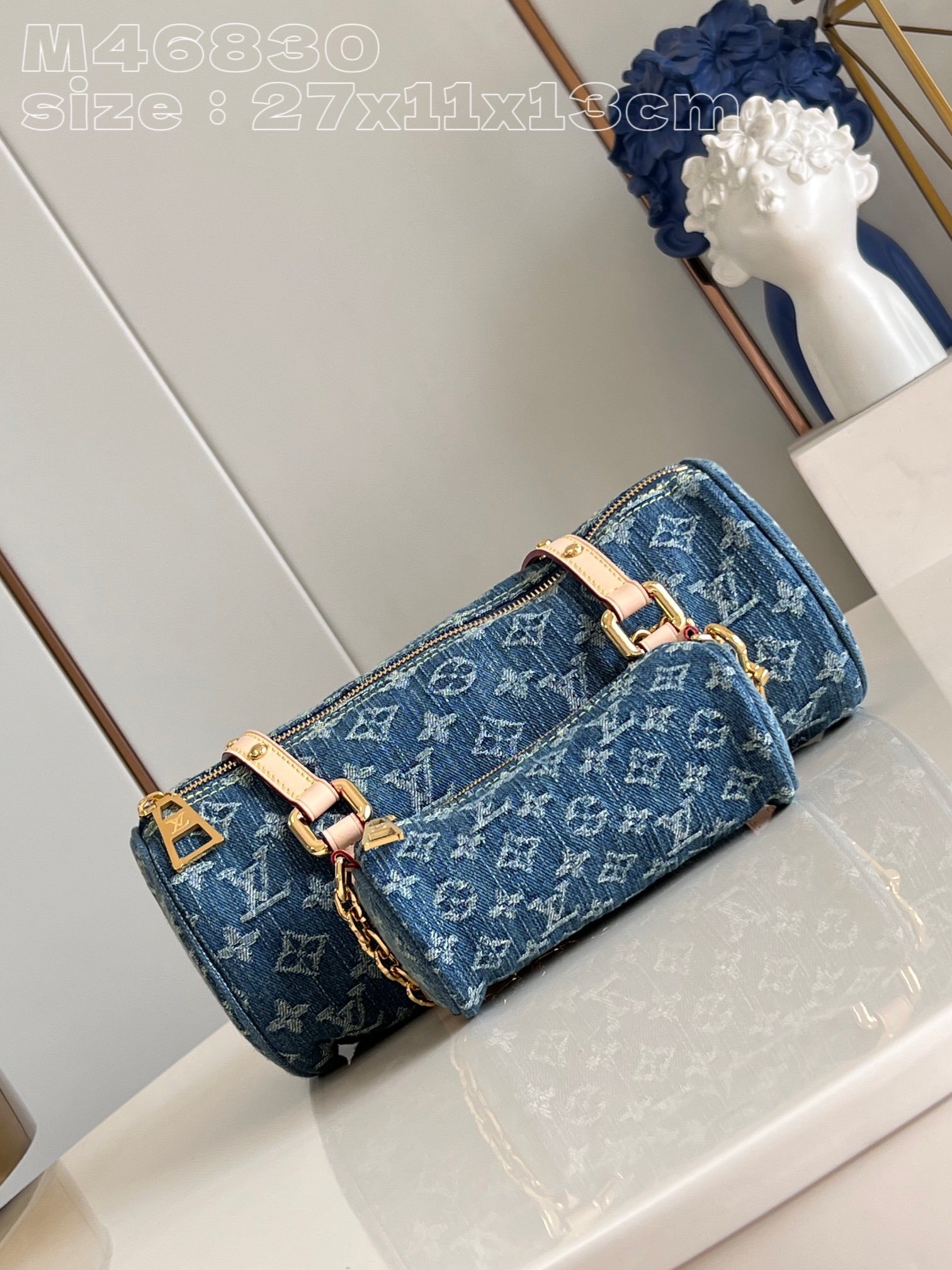 LV Papillon 4106G1 