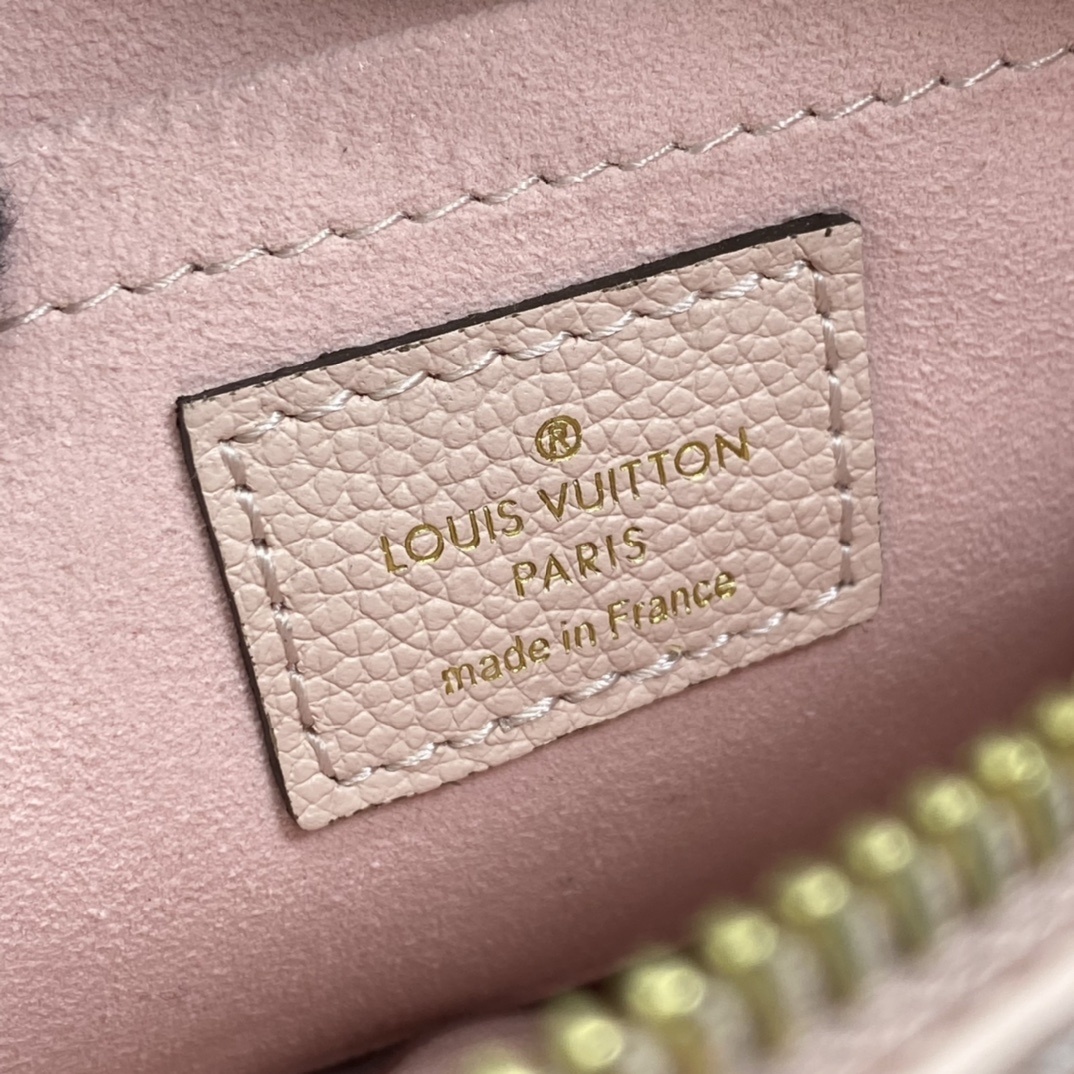 LV PAPILLON BB M45707