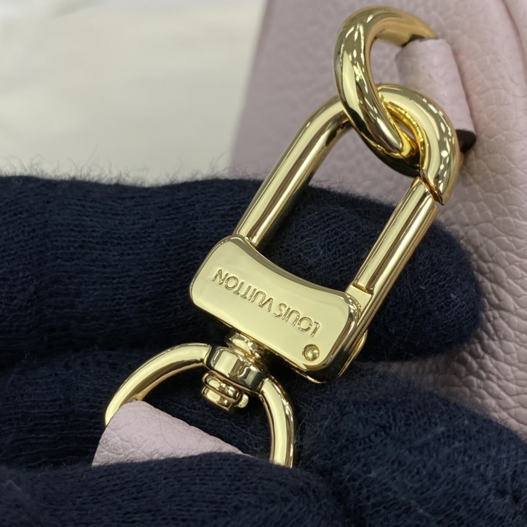 LV PAPILLON BB M45707