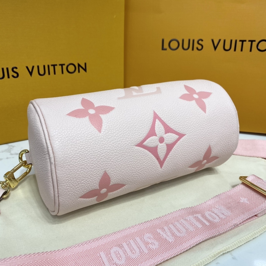 LV PAPILLON BB M45707