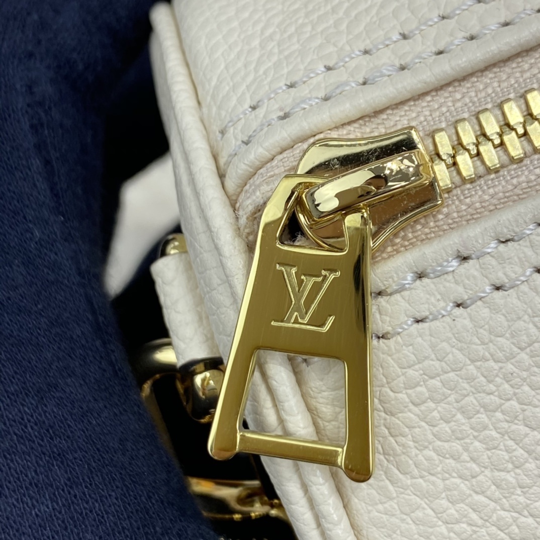 LV PAPILLON BB M45707