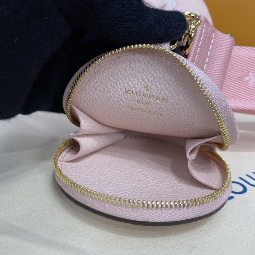 LV PAPILLON BB M45707