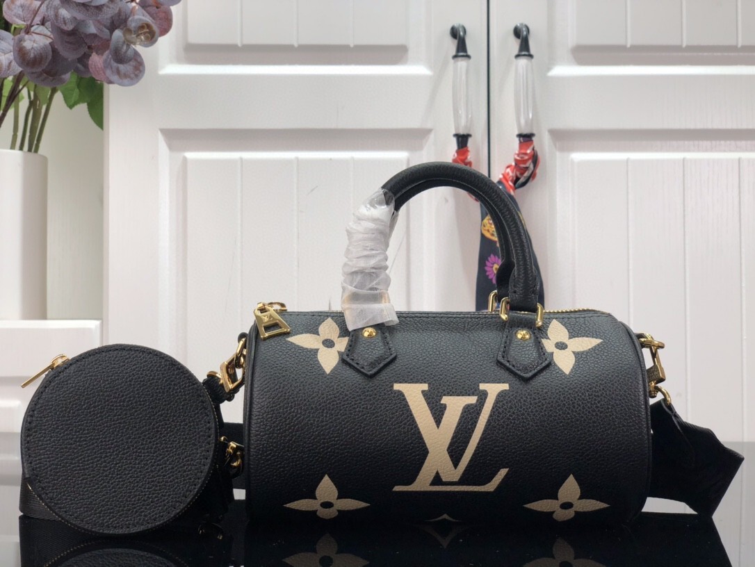 LV PAPILLON BB M45980