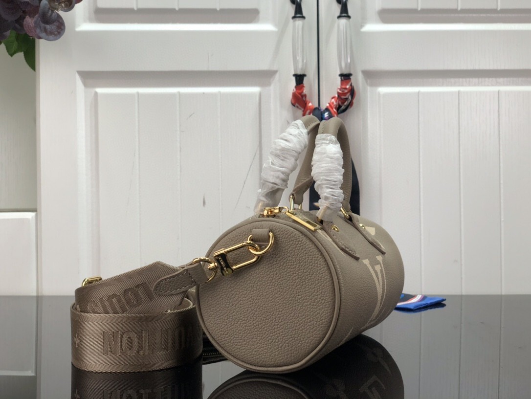 LV PAPILLON BB M45980