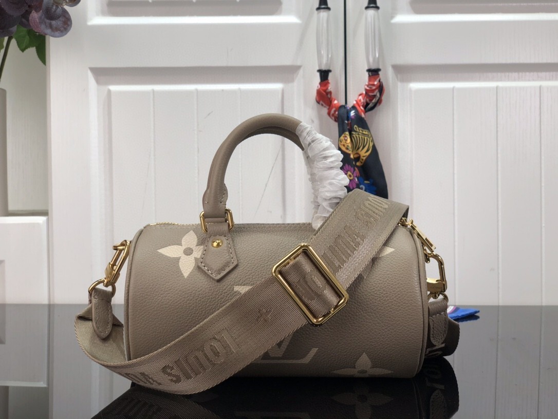 LV PAPILLON BB M45980