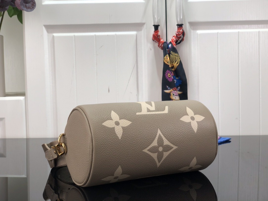 LV PAPILLON BB M45980