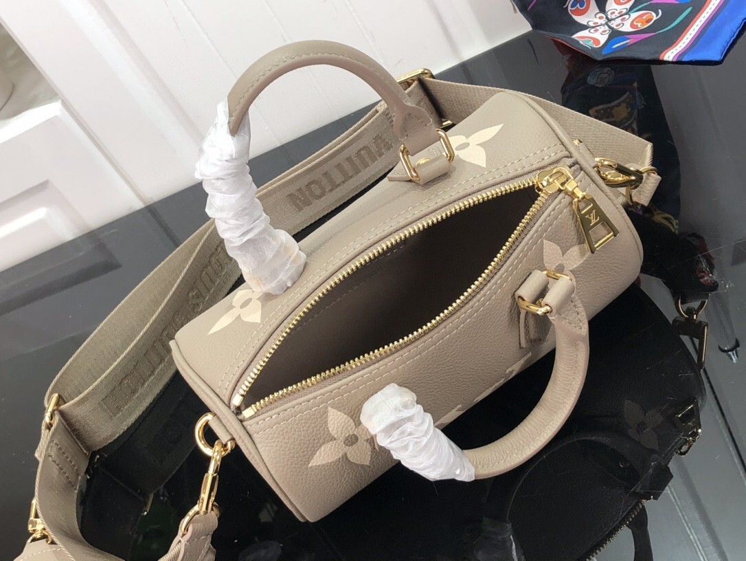 LV PAPILLON BB M45980