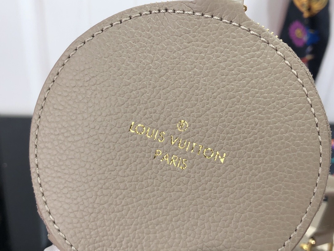 LV PAPILLON BB M45980