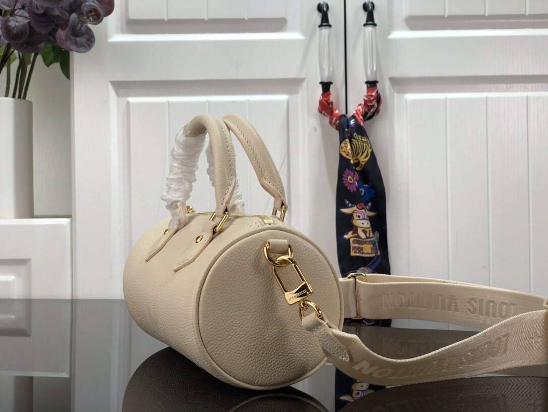 LV PAPILLON BB M45980