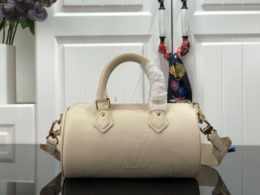 LV PAPILLON BB M45980