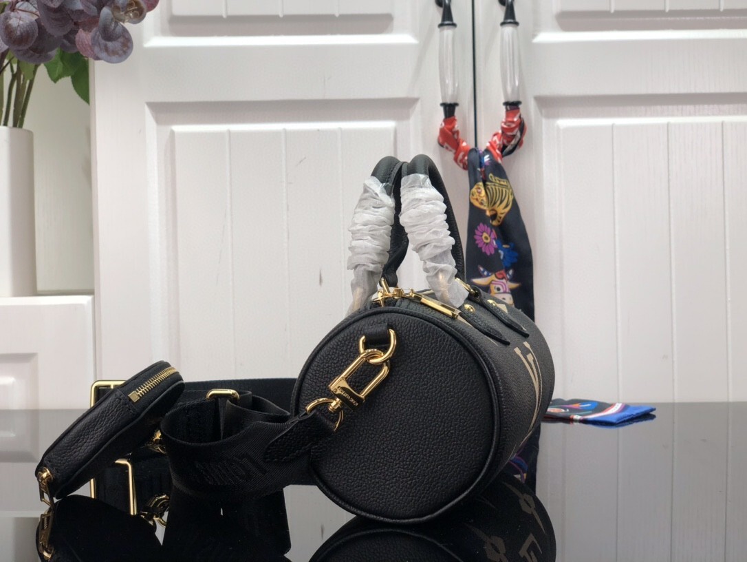 LV PAPILLON BB M45980