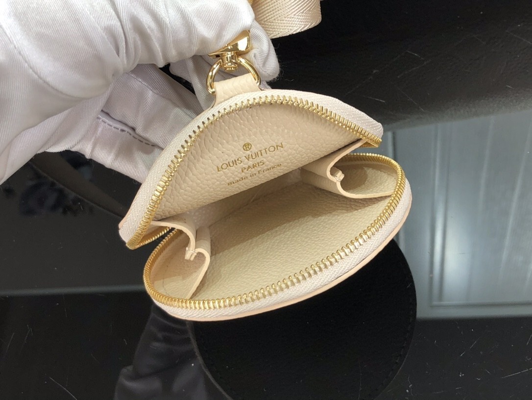 LV PAPILLON BB M45980