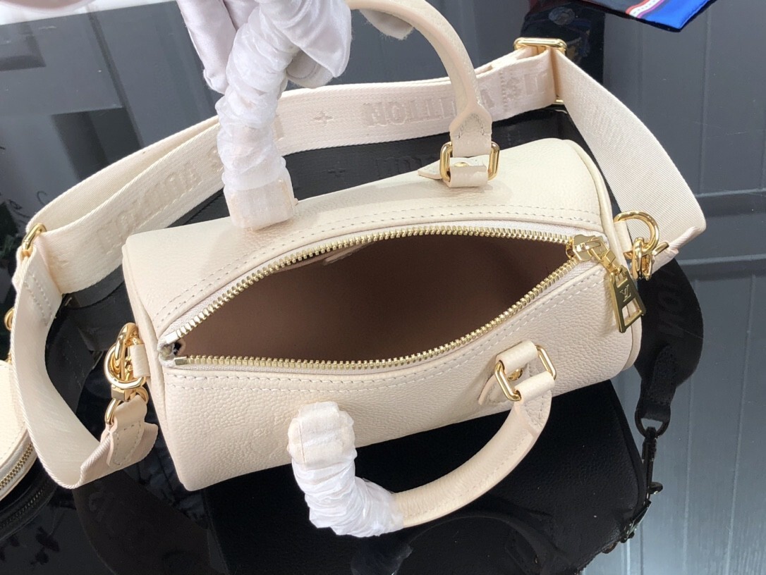 LV PAPILLON BB M45980
