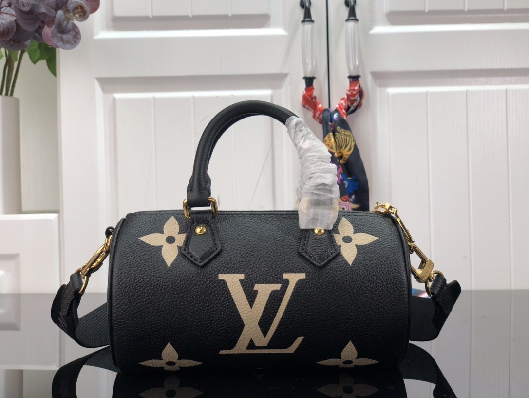 LV PAPILLON BB M45980