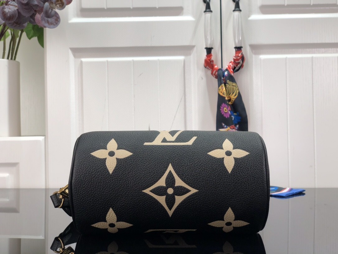 LV PAPILLON BB M45980
