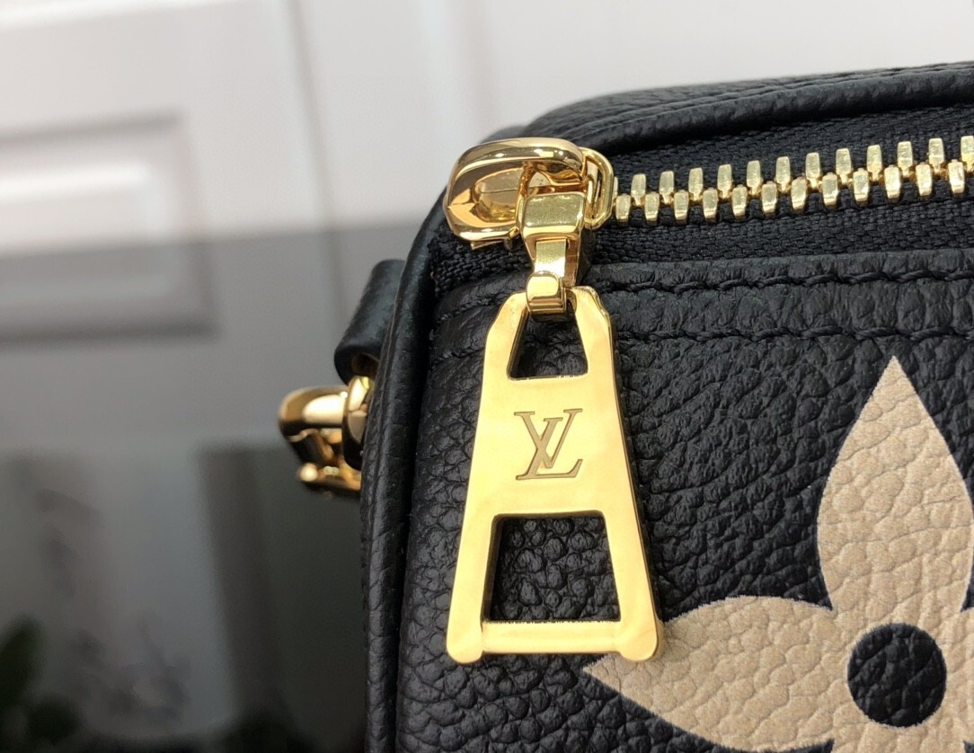 LV PAPILLON BB M45980
