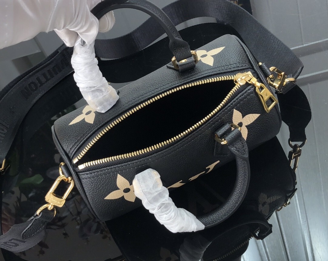 LV PAPILLON BB M45980