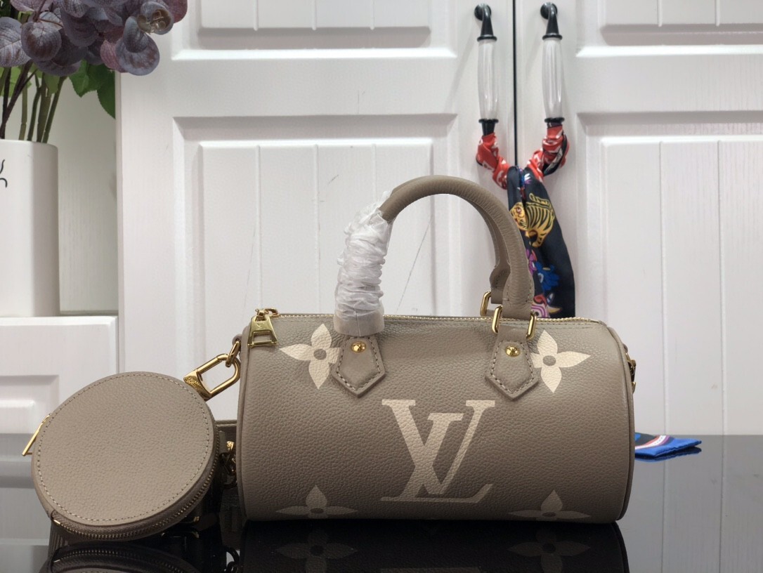 LV PAPILLON BB M45980