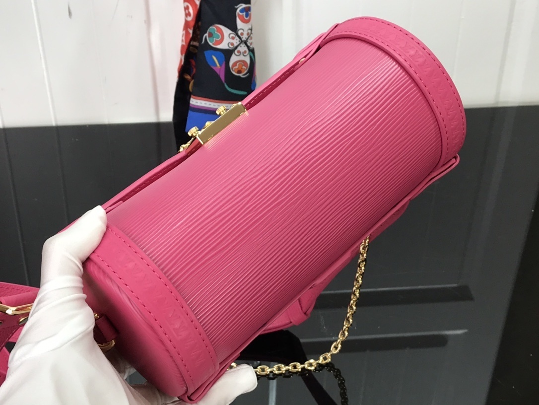 LV PAPILLON TRUNK M58655 