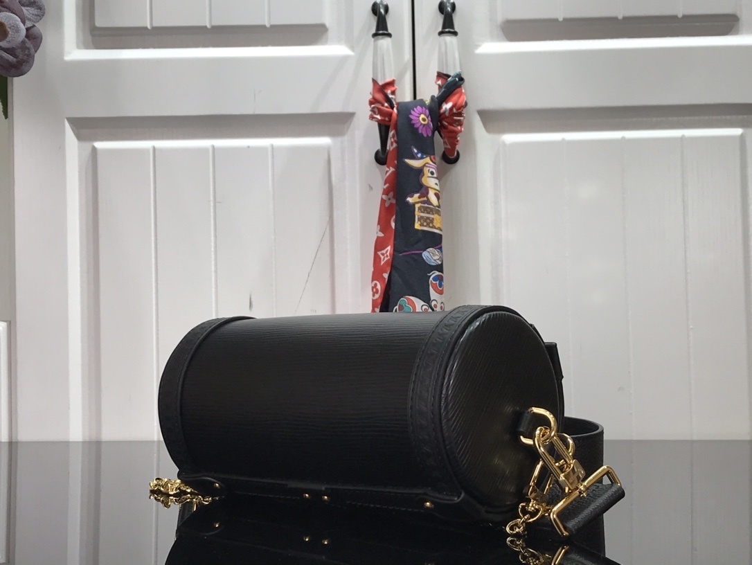 LV PAPILLON TRUNK M58655 