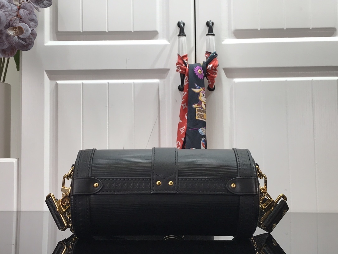 LV PAPILLON TRUNK M58655 