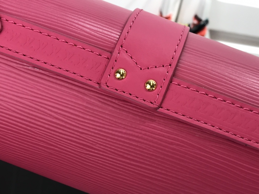 LV PAPILLON TRUNK M58655 