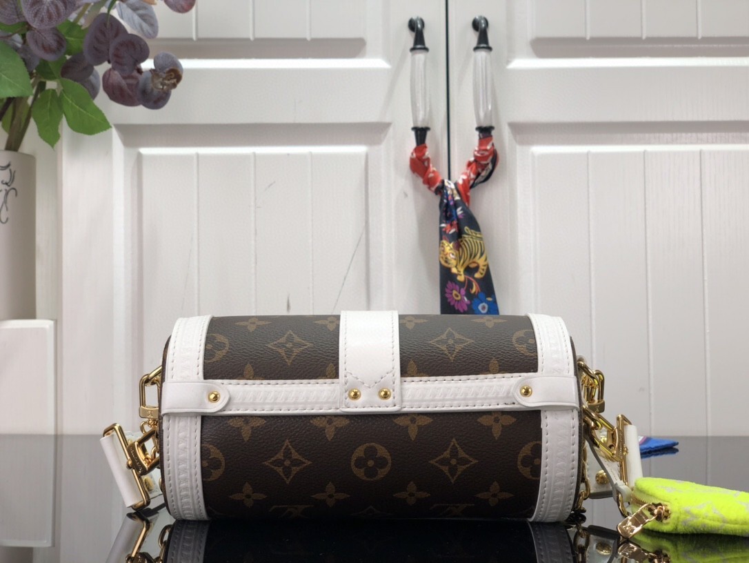 LV PAPILLON TRUNK M81485