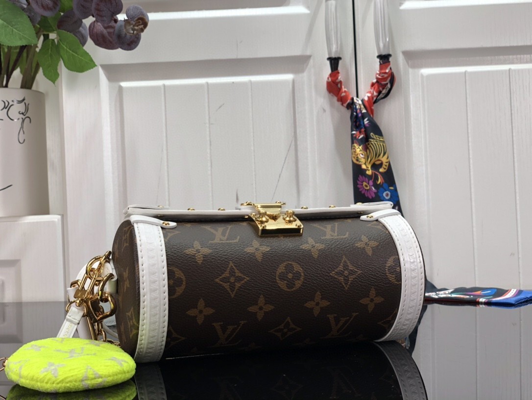 LV PAPILLON TRUNK M81485