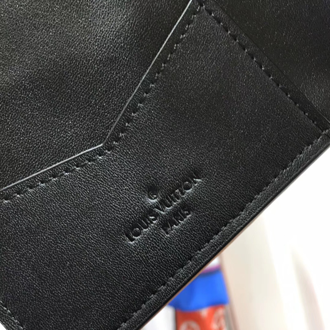 LV PASSPORT COVER M62089 