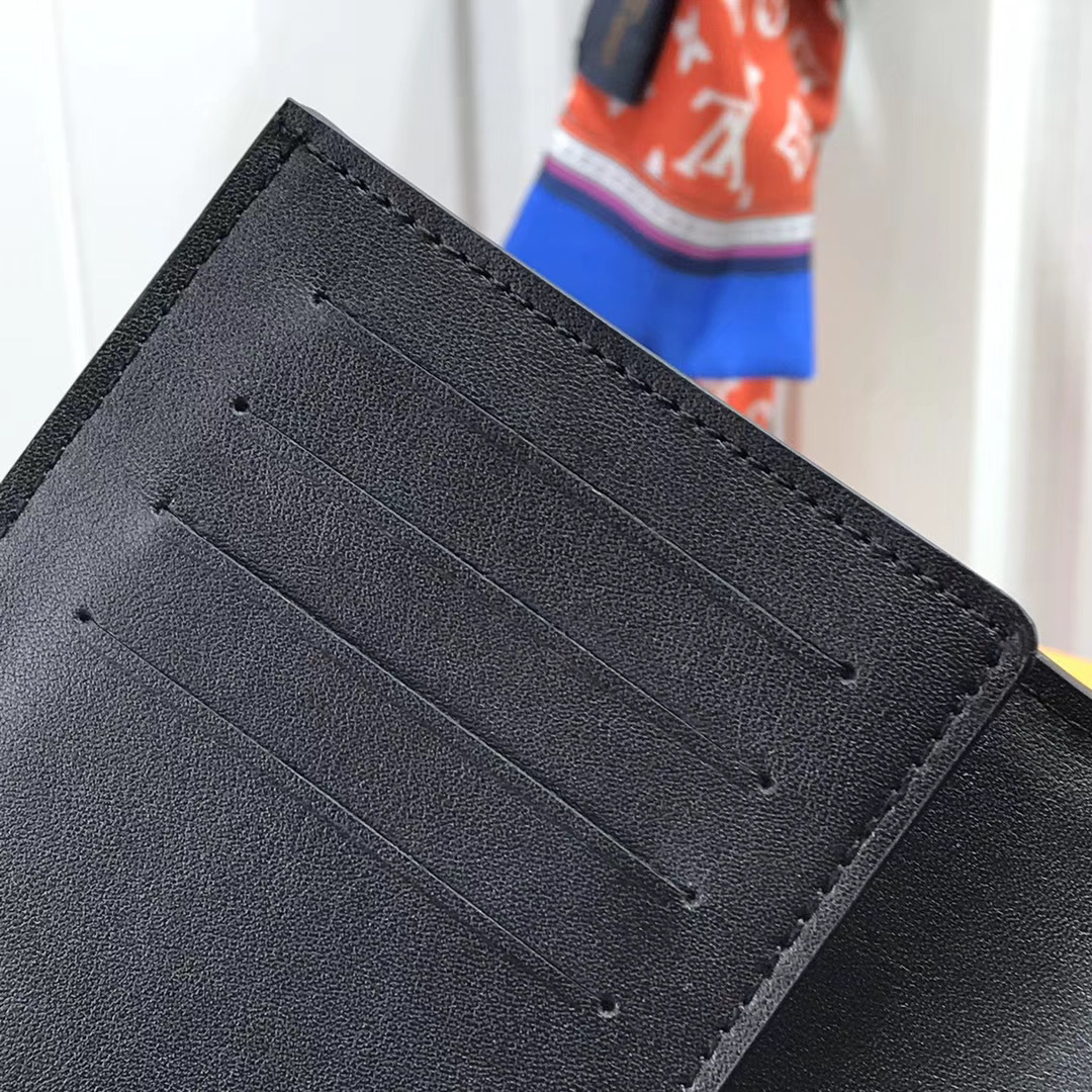 LV PASSPORT COVER M62089 