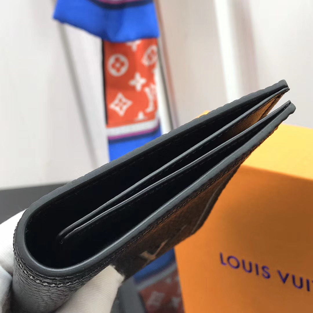 LV PASSPORT COVER M62089 