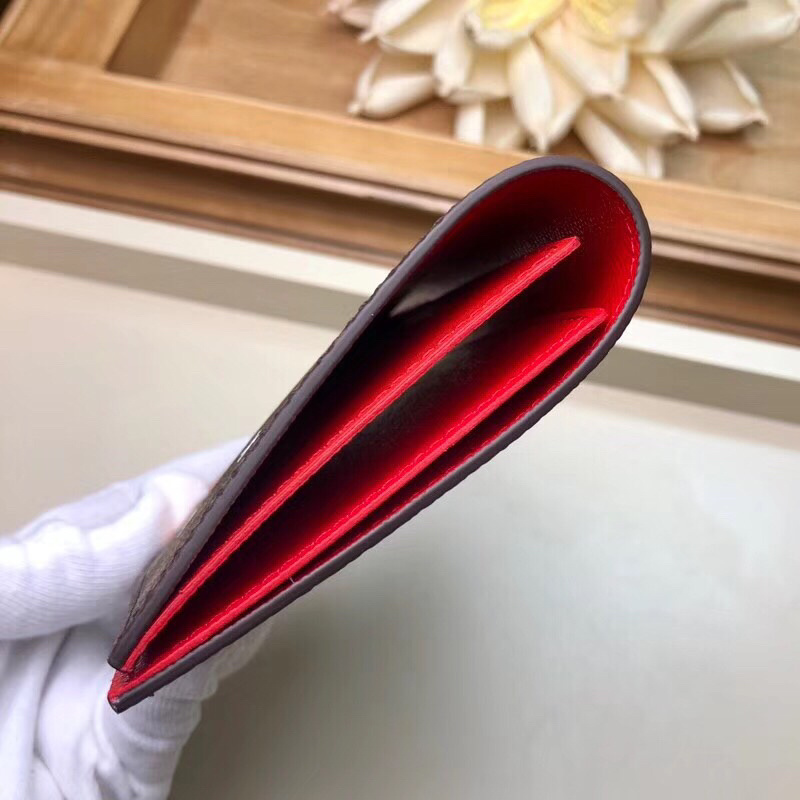 LV PASSPORT COVER M63486