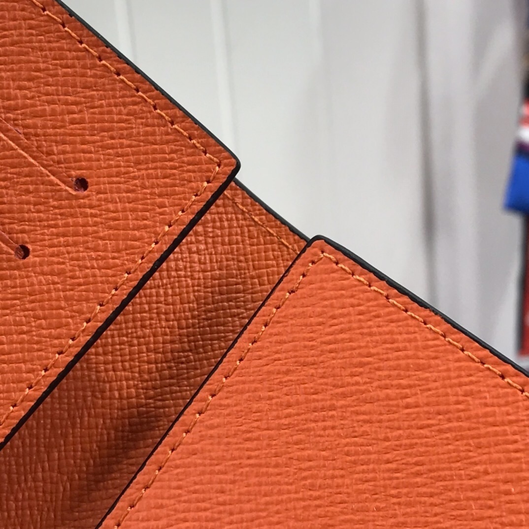 LV PASSPORT COVER M64502