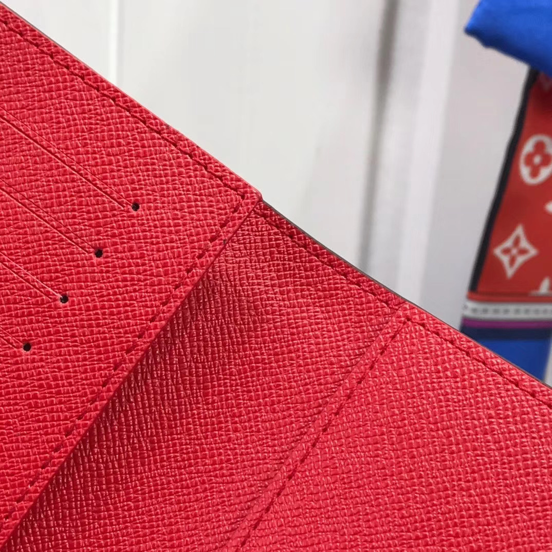 LV PASSPORT COVER M68493 