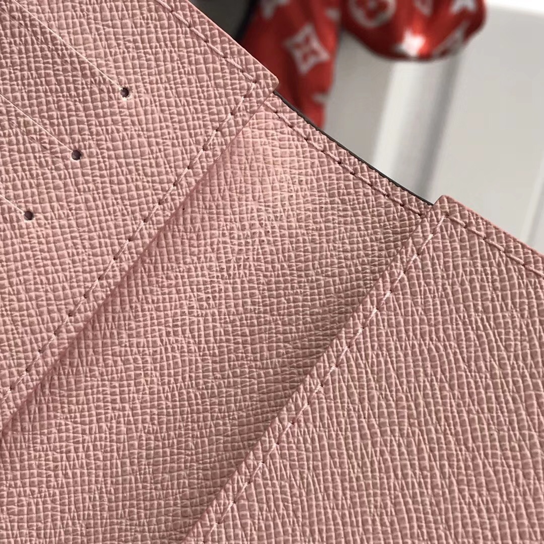 LV PASSPORT COVER N64411PQ