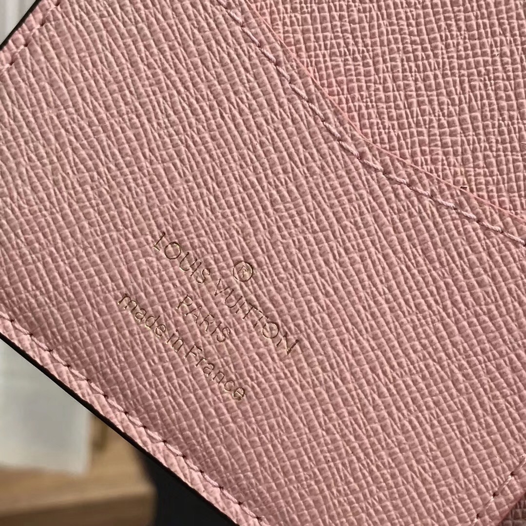 LV PASSPORT COVER N64411PQ