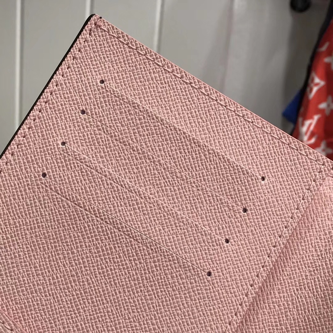 LV PASSPORT COVER N64411PQ