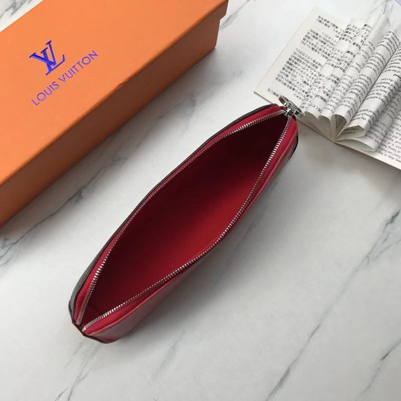 LV PENCIL POUCH ELISABETH GI0199