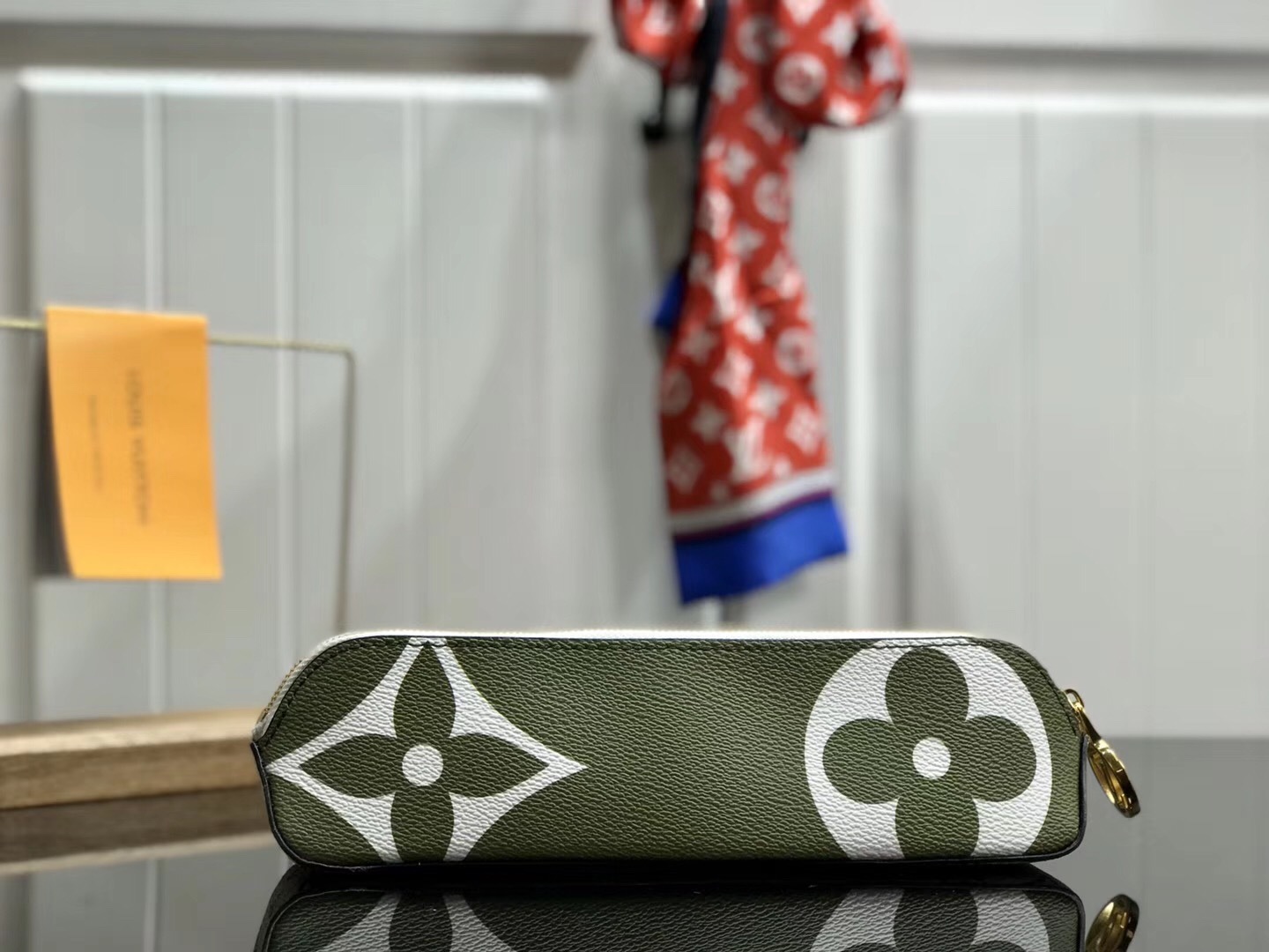 LV PENCIL POUCH ELISABETH GI0199