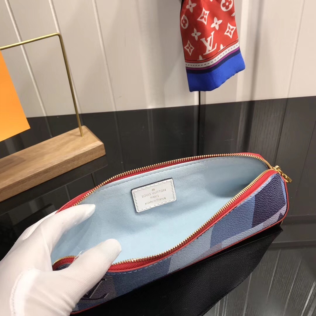 LV PENCIL POUCH ELISABETH GI0199