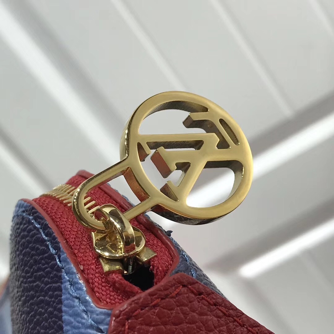 LV PENCIL POUCH ELISABETH GI0199