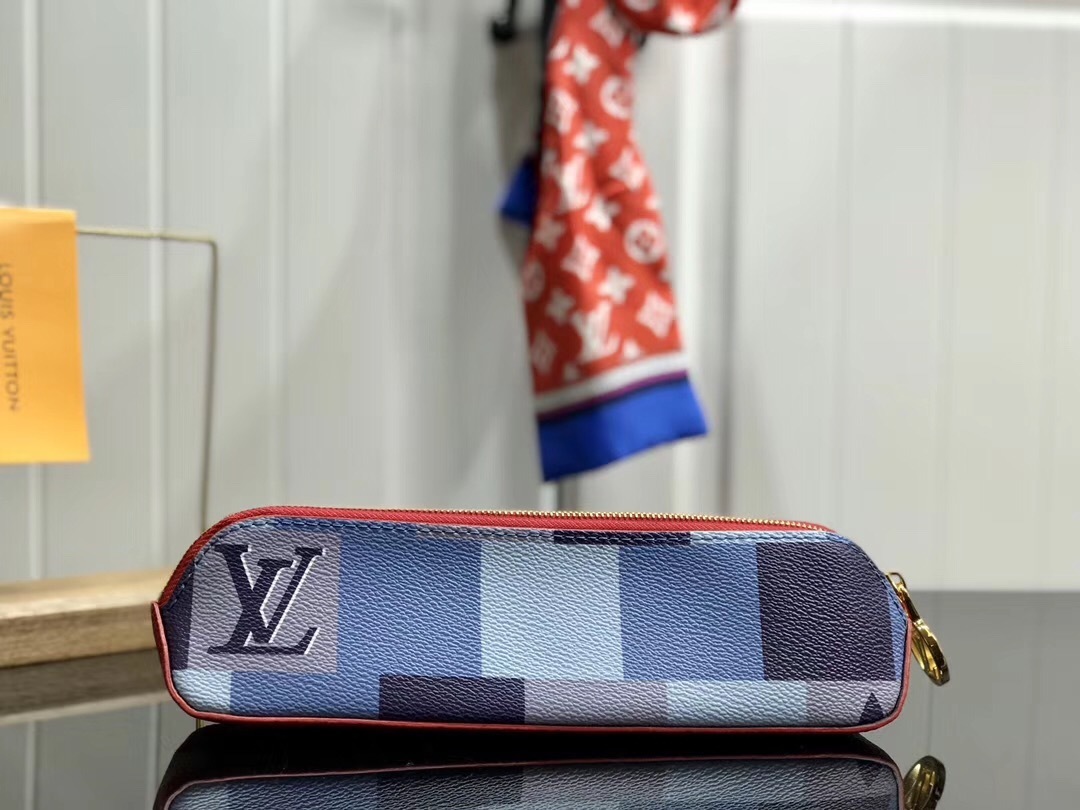 LV PENCIL POUCH ELISABETH GI0199