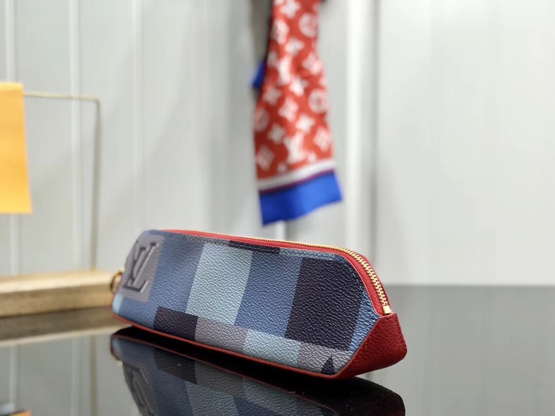 LV PENCIL POUCH ELISABETH GI0199