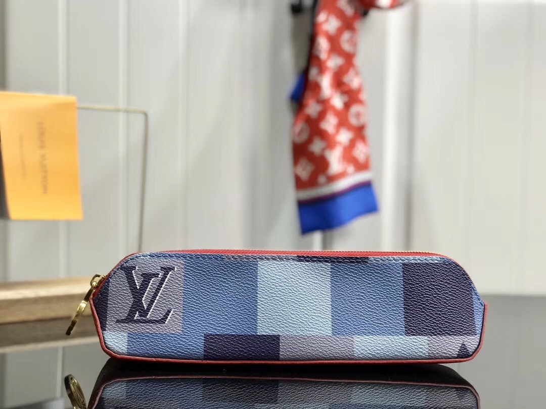 LV PENCIL POUCH ELISABETH GI0199