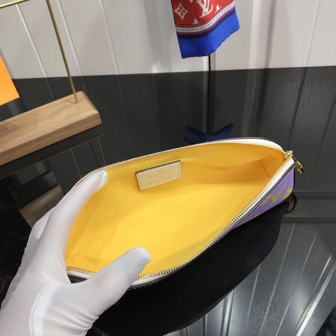 LV PENCIL POUCH ELISABETH GI0199