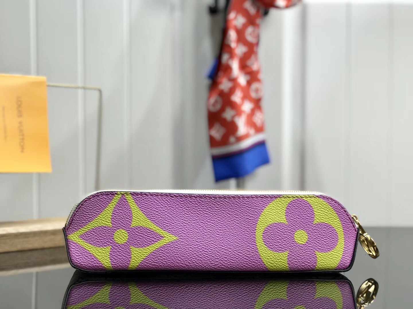 LV PENCIL POUCH ELISABETH GI0199